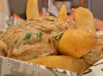 Miau Chips a la Americana