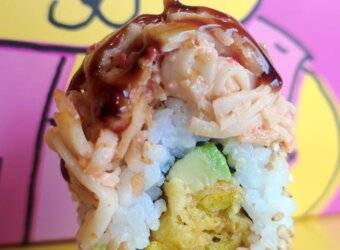 Ebikani: 4ud por 4€ 8ud por 7,50€