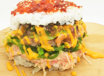 CangreBurger