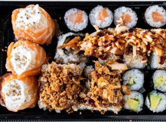 Fukei Box