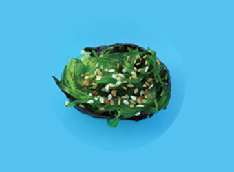Gunkan Wakame