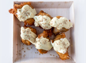 Karaage