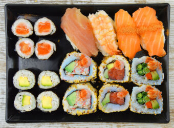 Maxi Box
